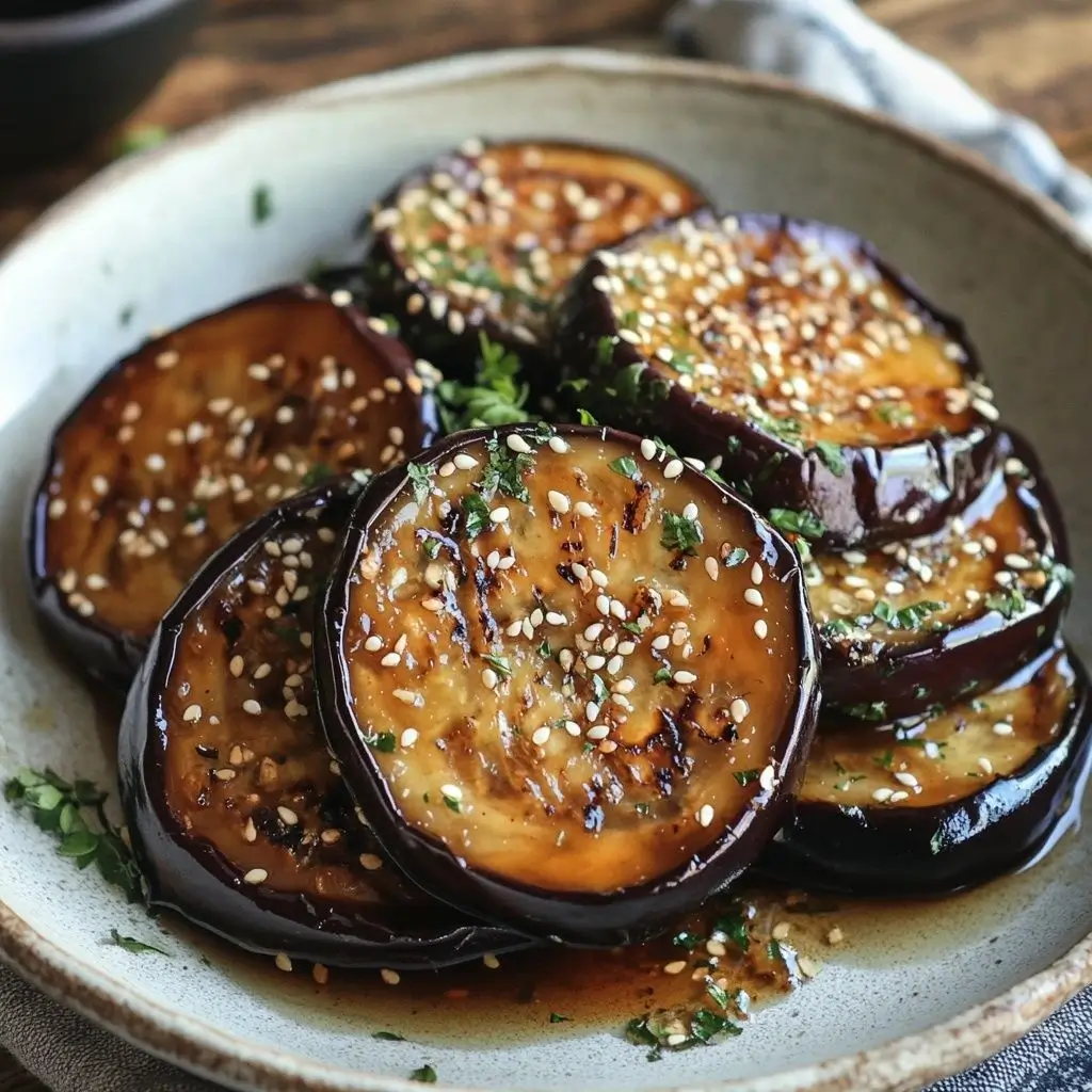eggplant