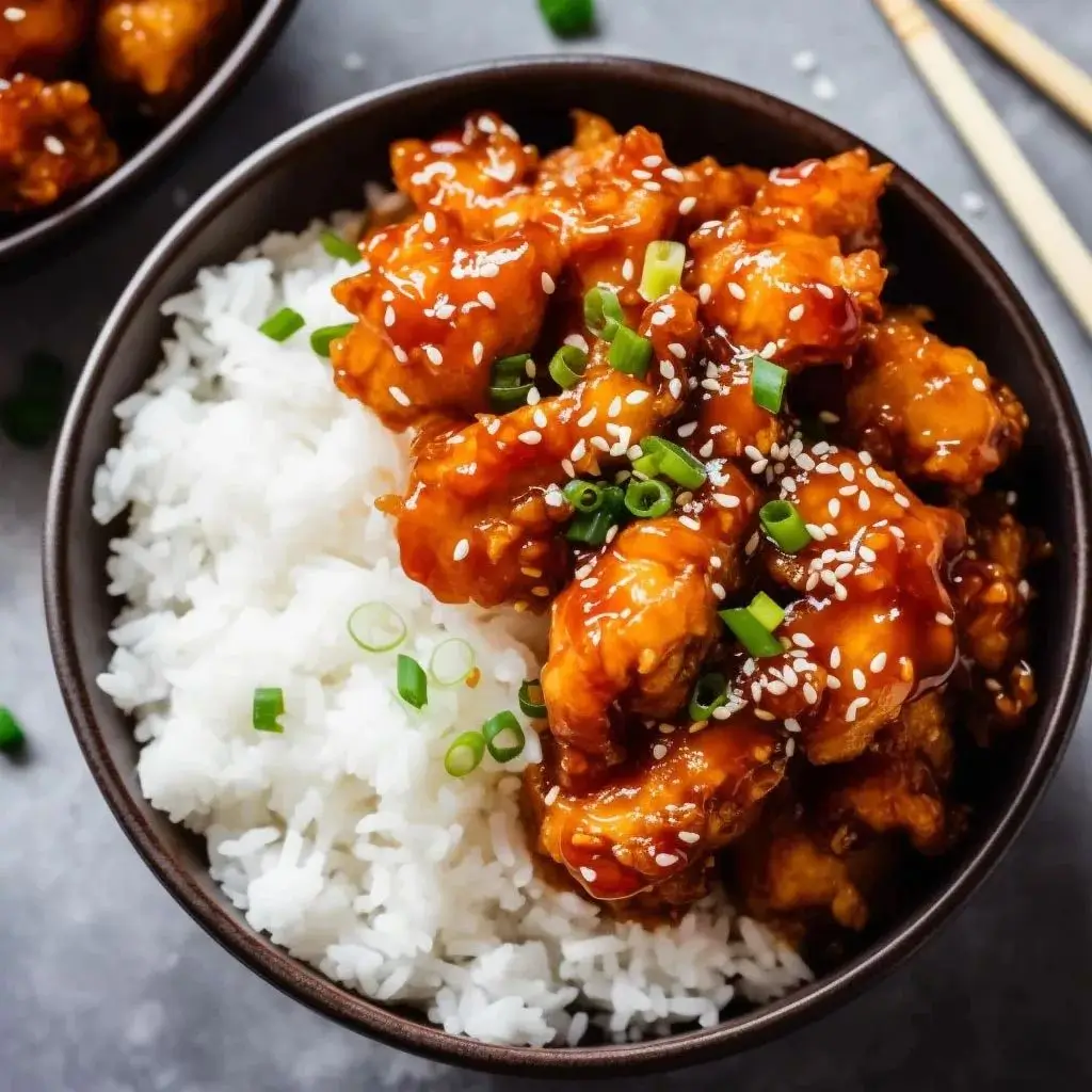 korean-chicken