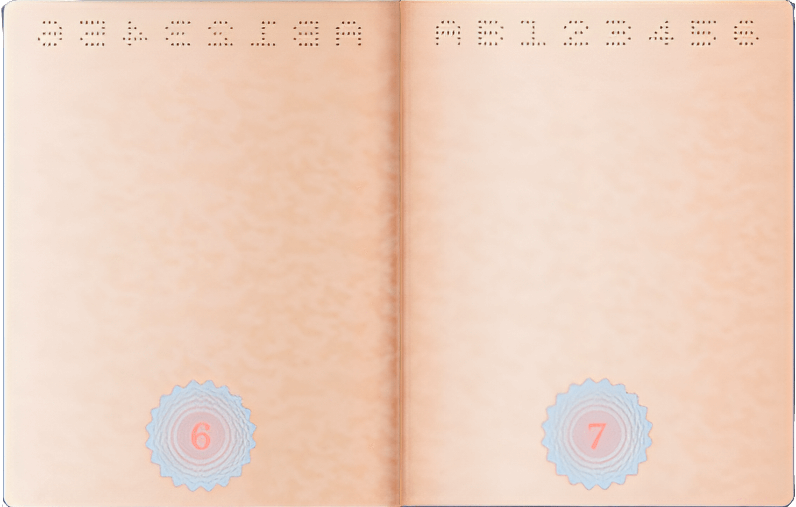 passport