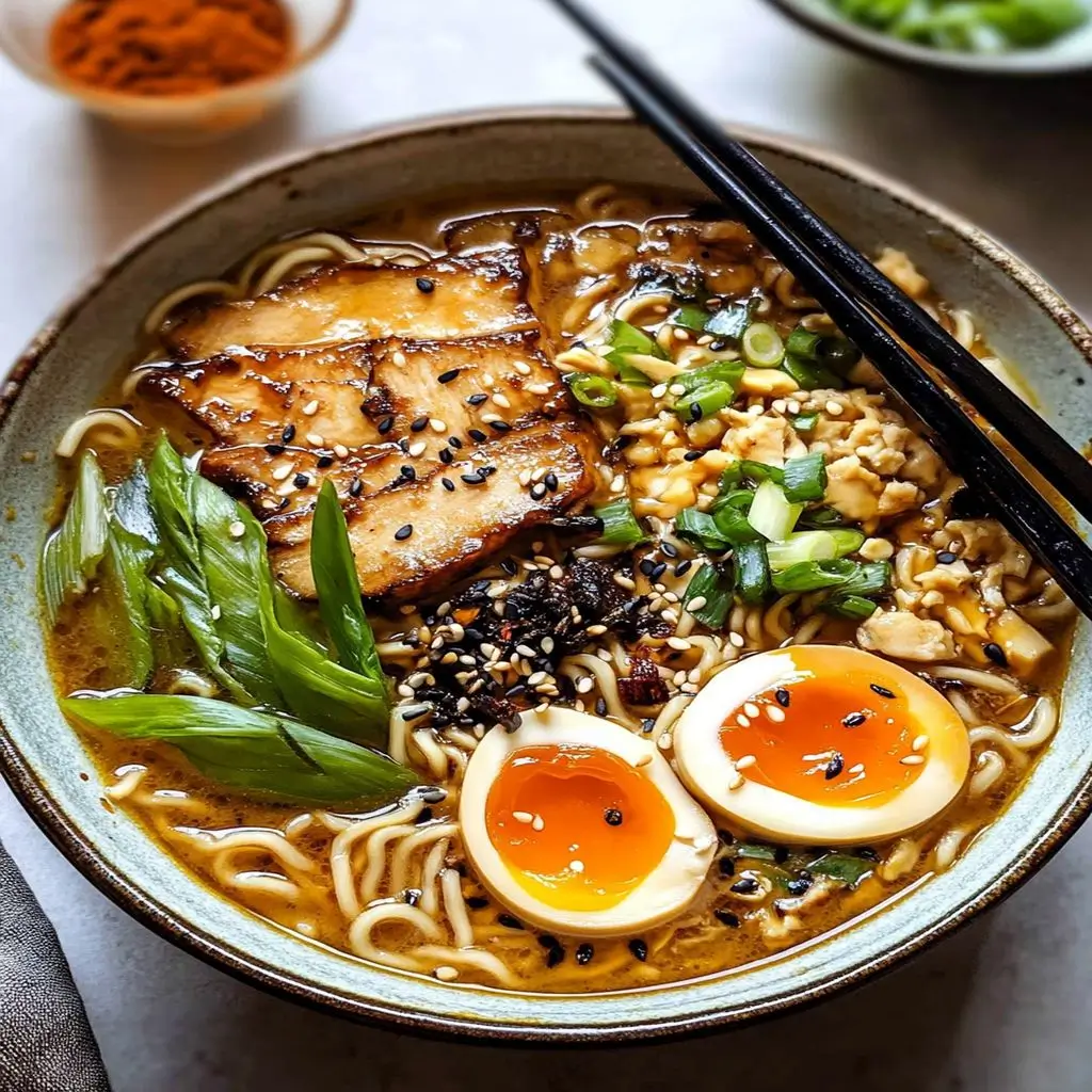 ramen
