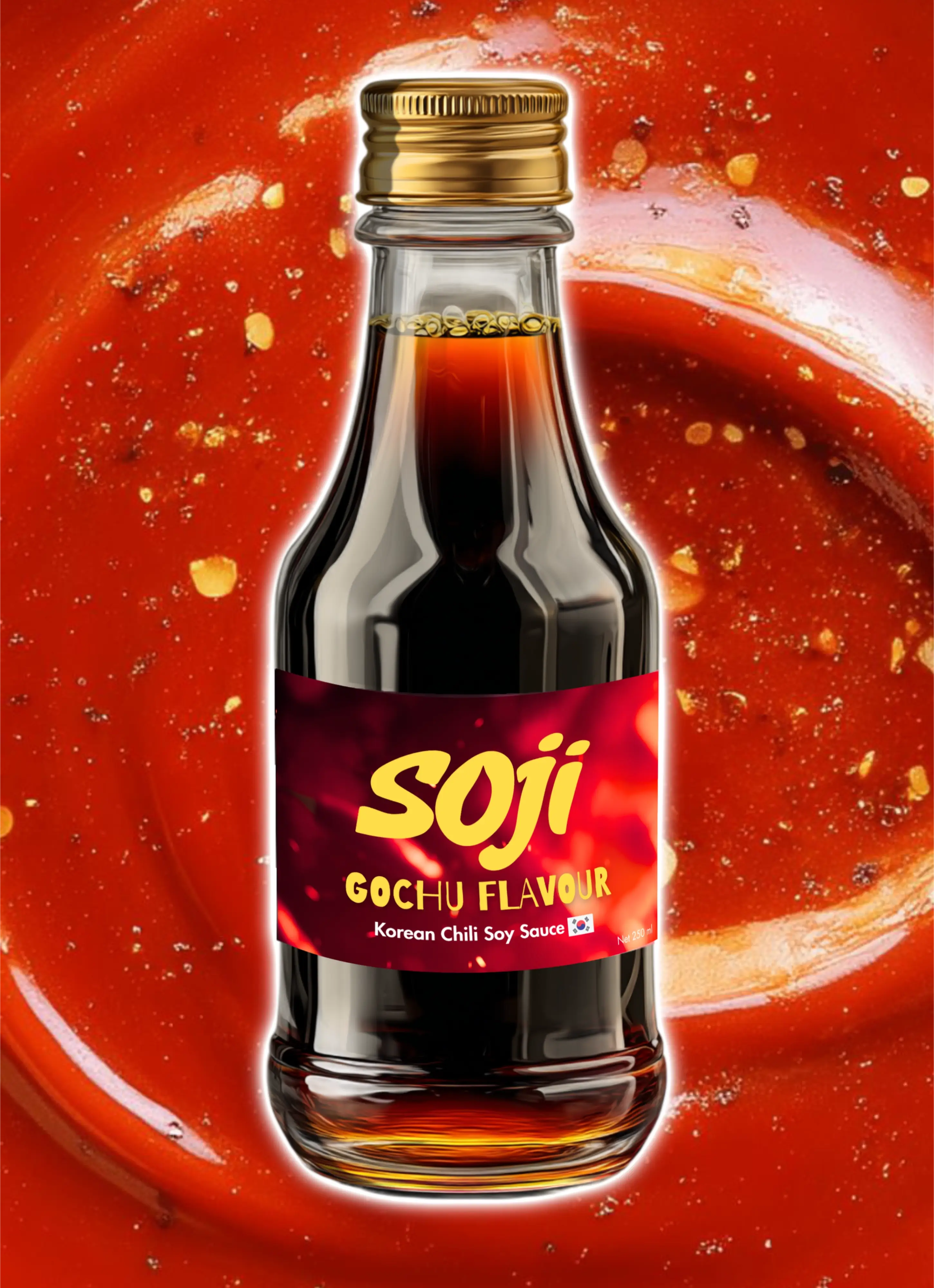gochu product