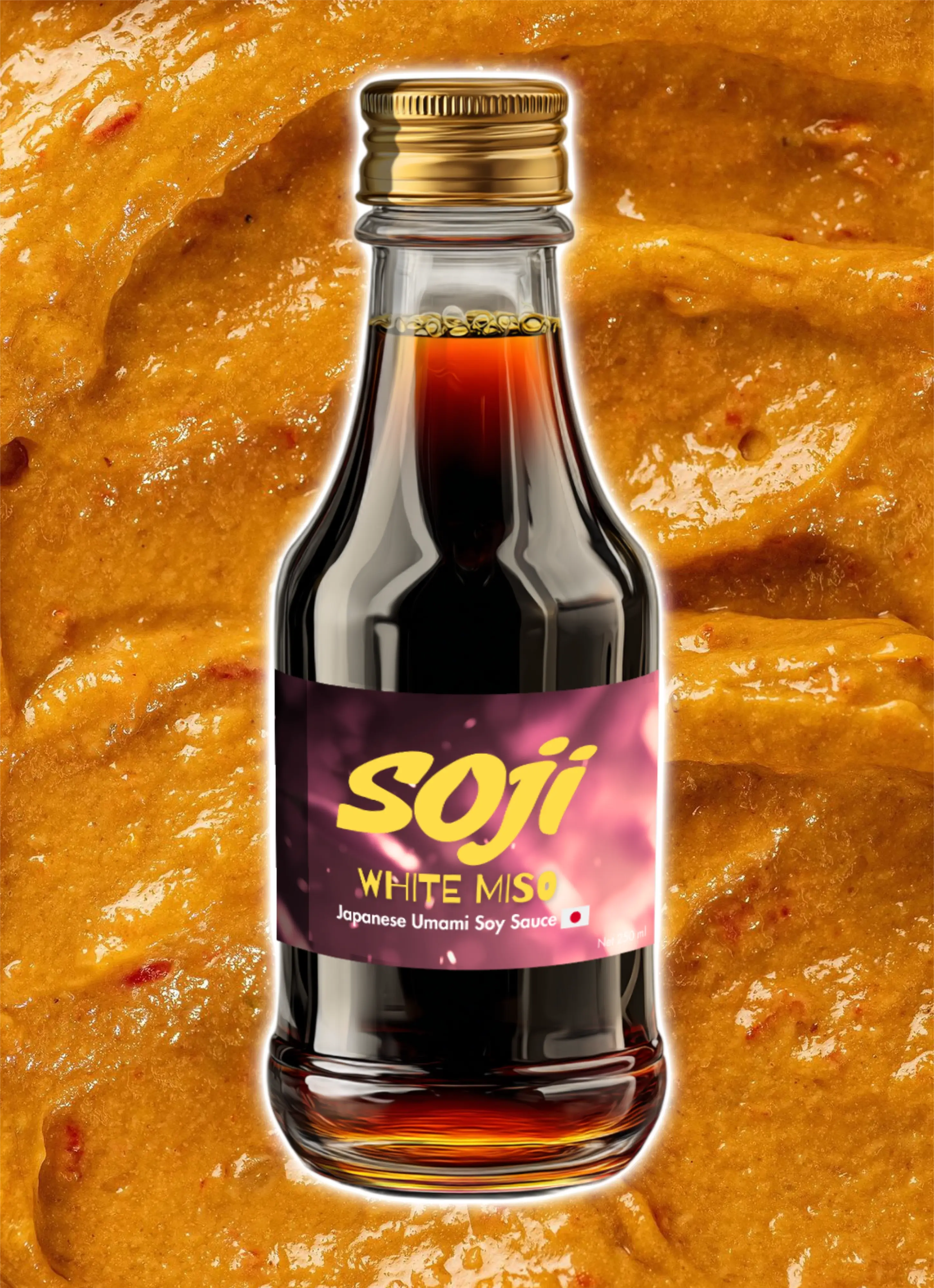 miso product