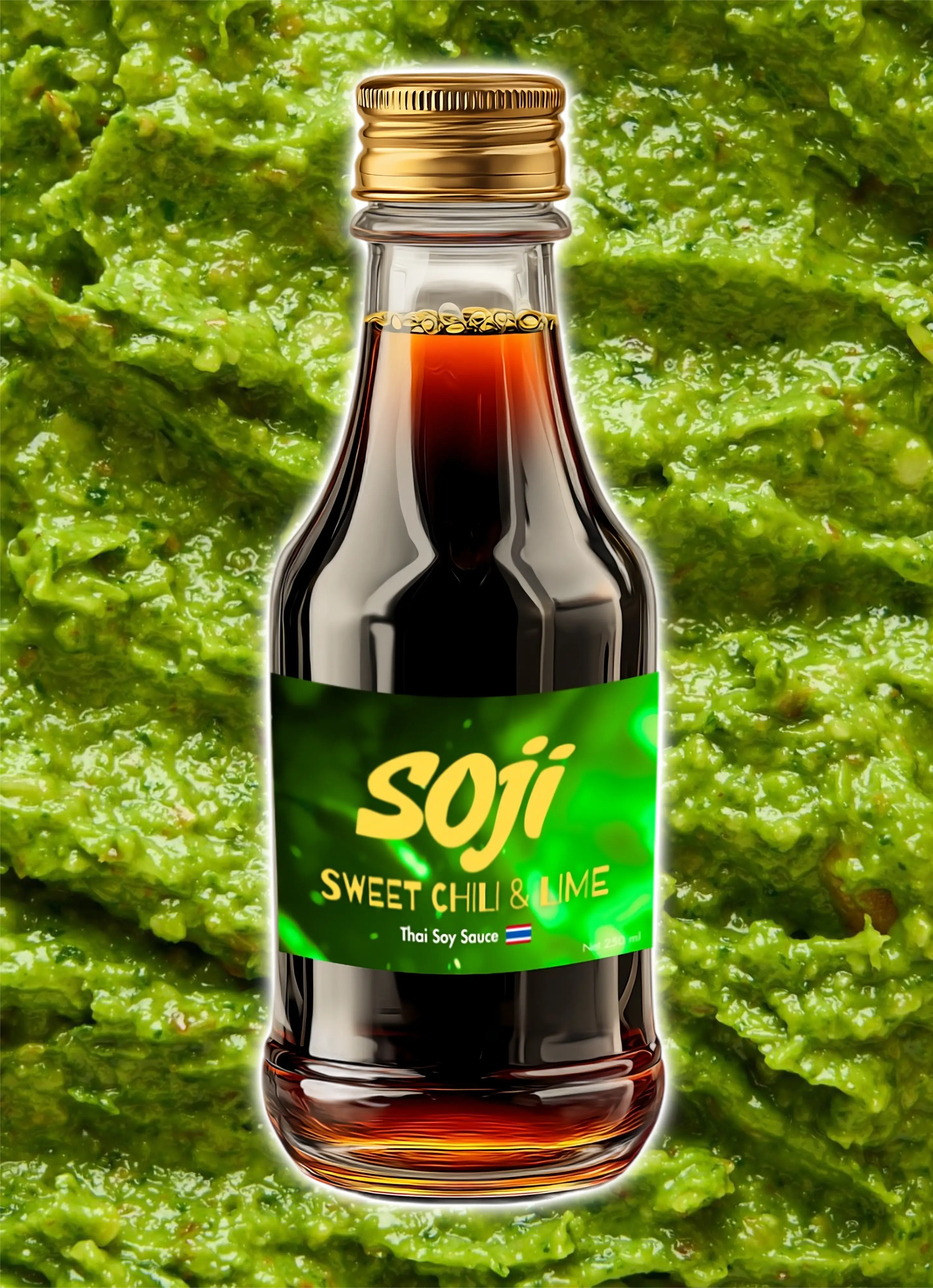  sweetchili product