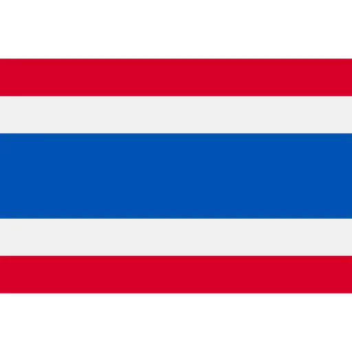 thailand flag