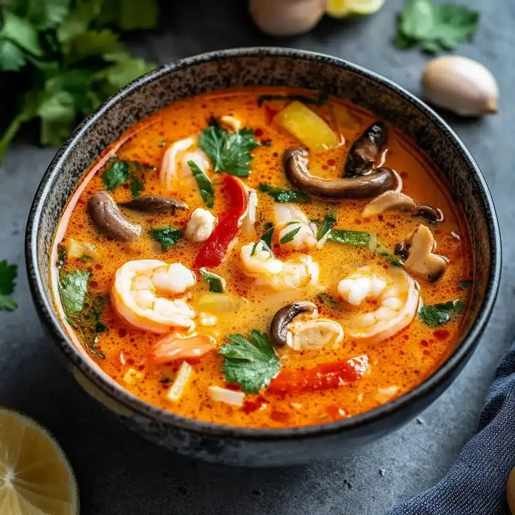 tomyum